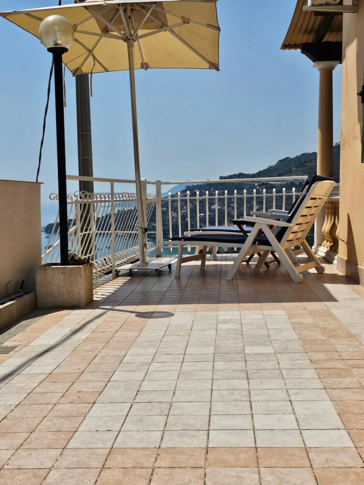 Avocado Villa Ventimiglia Exterior photo