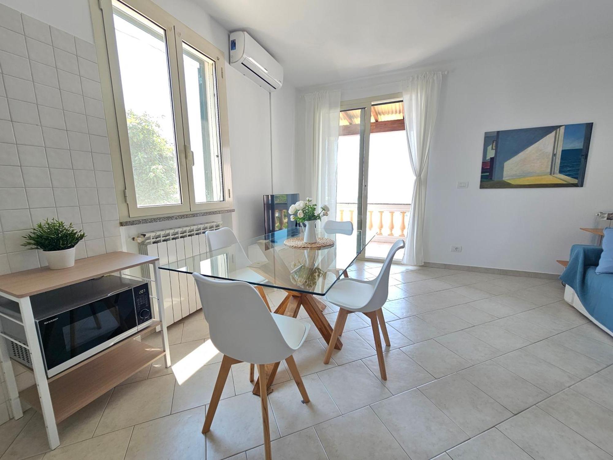 Avocado Villa Ventimiglia Exterior photo
